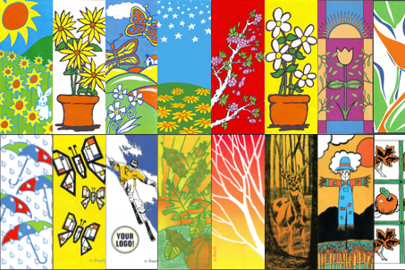 Banner Designs