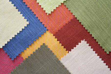 Colour Swatches