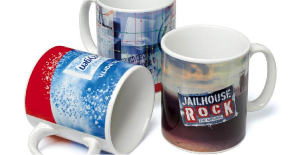 15oz Sublimation Printing Mugs