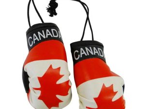 Canada Boxing Gloves