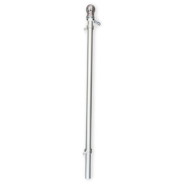 Flag Shop 6 ft. Spinning Flagpole - Image 4